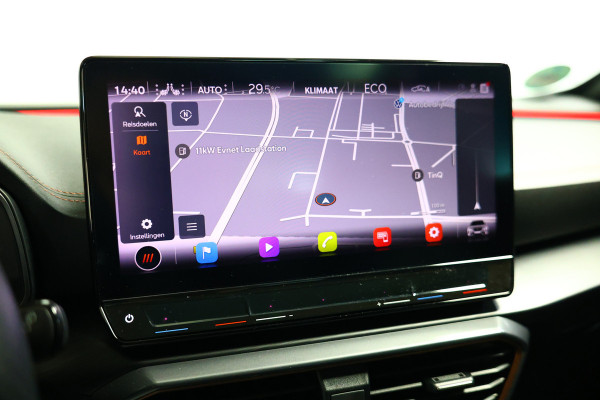 CUPRA Formentor 1.4 e-Hybr. VZ Performace 245pk PANO CARPLAY STUURVW ACC LEDER '22