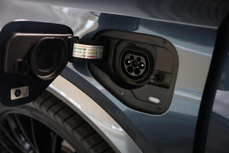 CUPRA Formentor 1.4 e-Hybr. VZ Performace 245pk PANO CARPLAY STUURVW ACC LEDER '22