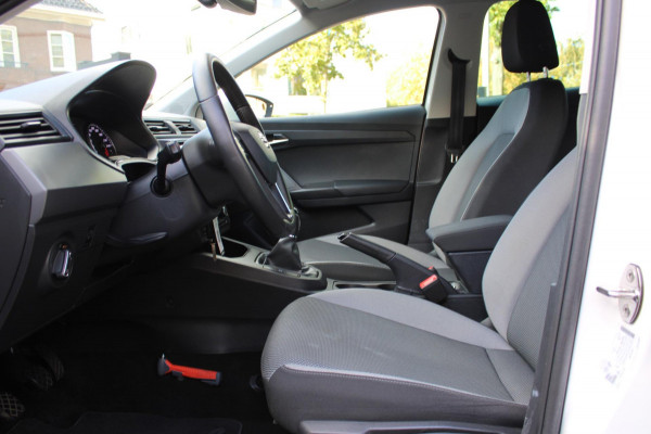 Seat Ibiza 1.0 TSI Style Business Intense Airco Camera Pdc NAP