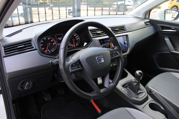 Seat Ibiza 1.0 TSI Style Business Intense Airco Camera Pdc NAP