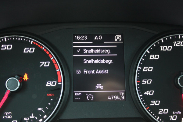 Seat Ibiza 1.0 TSI Style Business Intense Airco Camera Pdc NAP