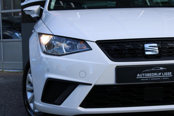 Seat Ibiza 1.0 TSI Style Business Intense Airco Camera Pdc NAP