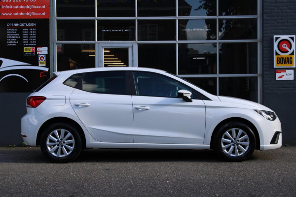 Seat Ibiza 1.0 TSI Style Business Intense Airco Camera Pdc NAP