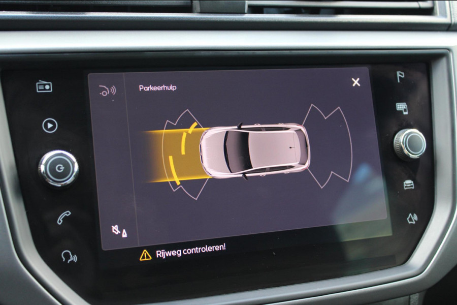 Seat Ibiza 1.0 TSI Style Business Intense Airco Camera Pdc NAP