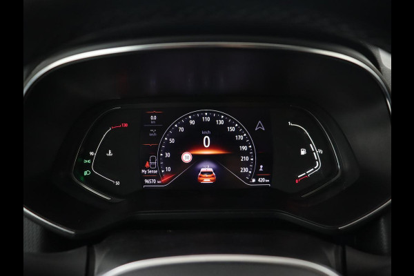 Renault Clio 1.0 TCe Intens | Carplay | Navigatie | Camera | Keyless | Full LED | Climate control | Half leder | Cruise control | Parkeerhulp