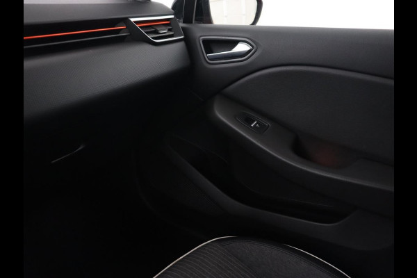 Renault Clio 1.0 TCe Intens | Carplay | Navigatie | Camera | Keyless | Full LED | Climate control | Half leder | Cruise control | Parkeerhulp