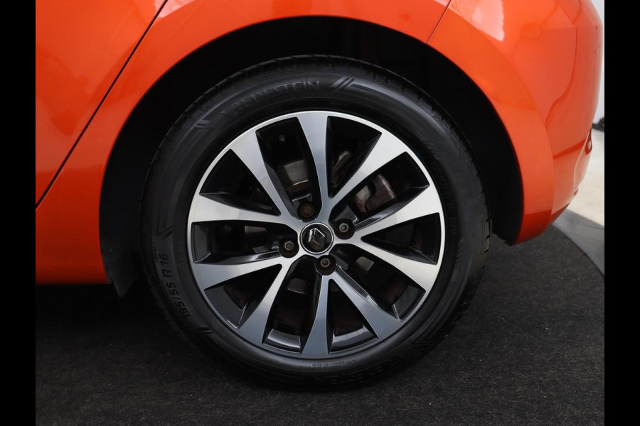 Renault Clio 1.0 TCe Intens | Carplay | Navigatie | Camera | Keyless | Full LED | Climate control | Half leder | Cruise control | Parkeerhulp