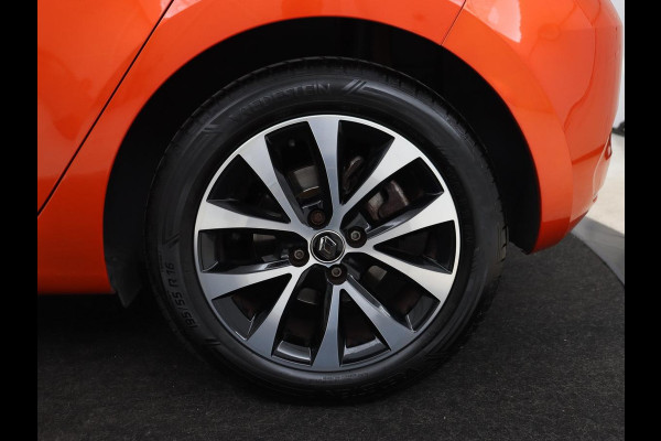 Renault Clio 1.0 TCe Intens | Carplay | Navigatie | Camera | Keyless | Full LED | Climate control | Half leder | Cruise control | Parkeerhulp