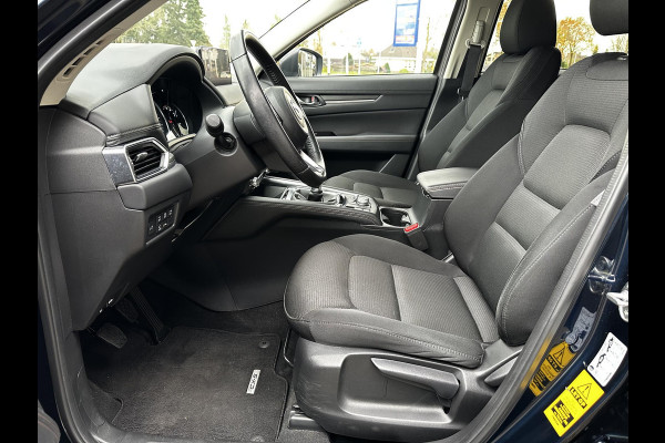 Mazda CX-5 2.0 SkyActiv-G 165 Luxury | TREKHAAK | DEALERONDERHOUDEN | 1STE EIGENAAR |