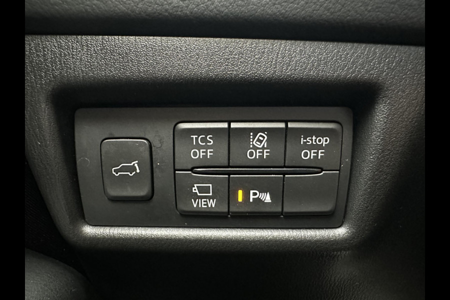 Mazda CX-5 2.0 SkyActiv-G 165 Luxury | TREKHAAK | DEALERONDERHOUDEN | 1STE EIGENAAR |