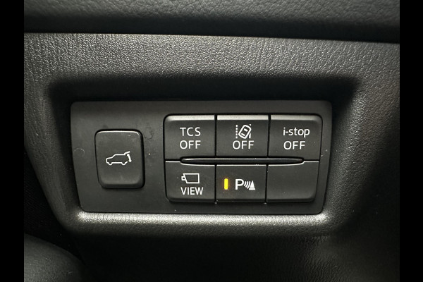 Mazda CX-5 2.0 SkyActiv-G 165 Luxury | TREKHAAK | DEALERONDERHOUDEN | 1STE EIGENAAR |