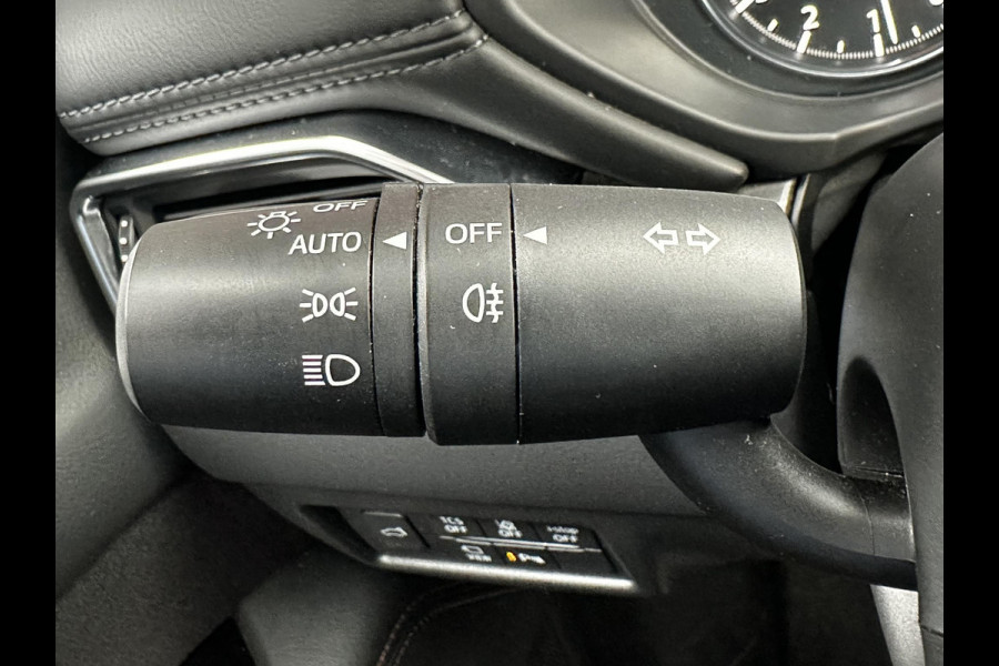 Mazda CX-5 2.0 SkyActiv-G 165 Luxury | TREKHAAK | DEALERONDERHOUDEN | 1STE EIGENAAR |