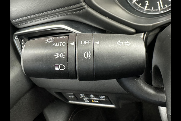 Mazda CX-5 2.0 SkyActiv-G 165 Luxury | TREKHAAK | DEALERONDERHOUDEN | 1STE EIGENAAR |