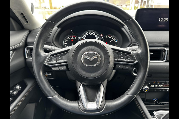 Mazda CX-5 2.0 SkyActiv-G 165 Luxury | TREKHAAK | DEALERONDERHOUDEN | 1STE EIGENAAR |