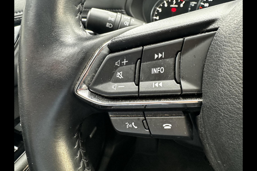 Mazda CX-5 2.0 SkyActiv-G 165 Luxury | TREKHAAK | DEALERONDERHOUDEN | 1STE EIGENAAR |