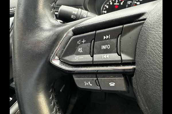 Mazda CX-5 2.0 SkyActiv-G 165 Luxury | TREKHAAK | DEALERONDERHOUDEN | 1STE EIGENAAR |