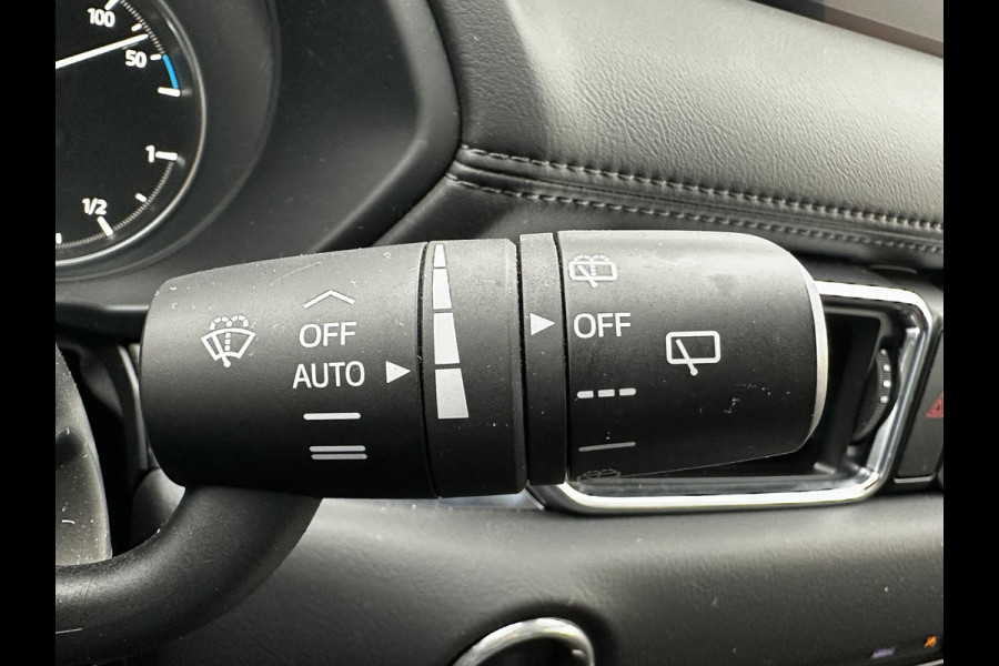 Mazda CX-5 2.0 SkyActiv-G 165 Luxury | TREKHAAK | DEALERONDERHOUDEN | 1STE EIGENAAR |