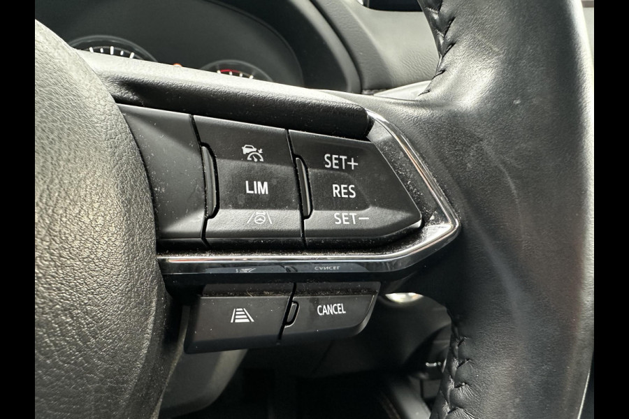 Mazda CX-5 2.0 SkyActiv-G 165 Luxury | TREKHAAK | DEALERONDERHOUDEN | 1STE EIGENAAR |