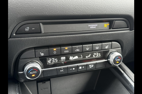 Mazda CX-5 2.0 SkyActiv-G 165 Luxury | TREKHAAK | DEALERONDERHOUDEN | 1STE EIGENAAR |