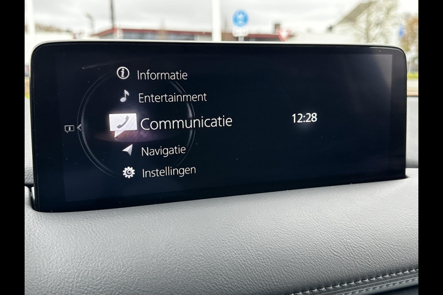 Mazda CX-5 2.0 SkyActiv-G 165 Luxury | TREKHAAK | DEALERONDERHOUDEN | 1STE EIGENAAR |