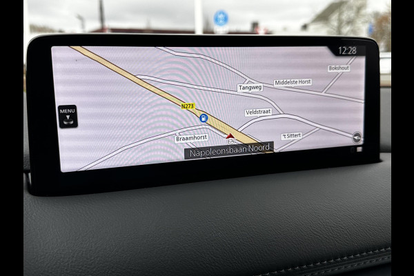 Mazda CX-5 2.0 SkyActiv-G 165 Luxury | TREKHAAK | DEALERONDERHOUDEN | 1STE EIGENAAR |