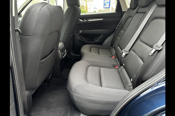 Mazda CX-5 2.0 SkyActiv-G 165 Luxury | TREKHAAK | DEALERONDERHOUDEN | 1STE EIGENAAR |