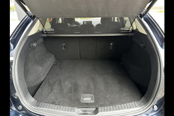 Mazda CX-5 2.0 SkyActiv-G 165 Luxury | TREKHAAK | DEALERONDERHOUDEN | 1STE EIGENAAR |