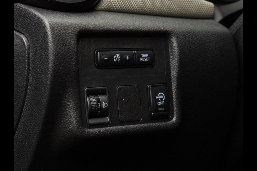 Nissan Micra 1.0 IG-T Acenta Sport (APPLE CARPLAY,BLUETOOTH,CLIMATE,CRUISE,LED,DAB,BLACKPACK,SPORTSTOELEN,NETTE STAAT)