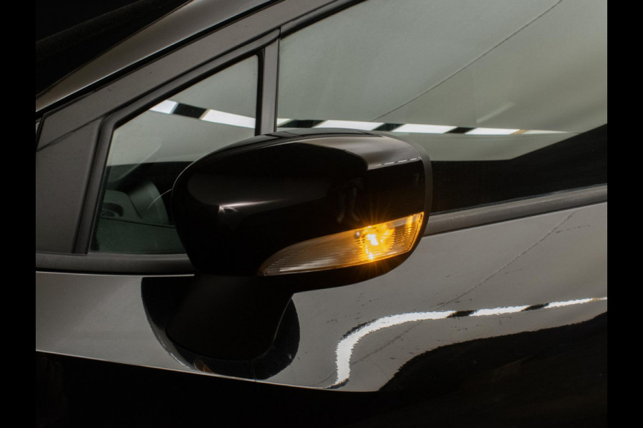 Nissan Micra 1.0 IG-T Acenta Sport (APPLE CARPLAY,BLUETOOTH,CLIMATE,CRUISE,LED,DAB,BLACKPACK,SPORTSTOELEN,NETTE STAAT)