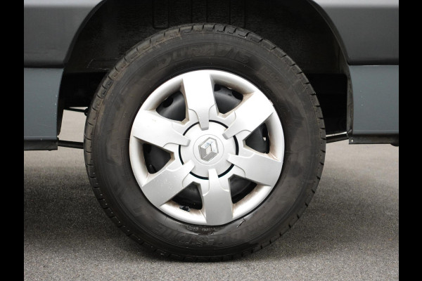 Renault Master T33 2.3 dCi 135PK L2H2 Work Edition Airco Cruise Control Camera Navi Parkeersensoren Trekhaak