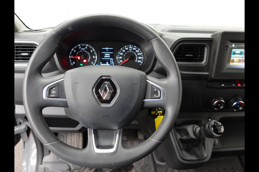 Renault Master T33 2.3 dCi 135PK L2H2 Work Edition Airco Cruise Control Camera Navi Parkeersensoren Trekhaak