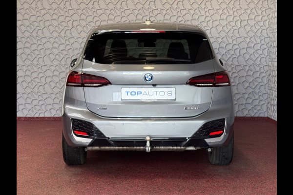 BMW 2 Serie Active Tourer ✅ 230E ✅ XDRIVE 326 PK M SPORT LED ELEK.KLEP CAMERA WEGKLAPBARE.TREKHAAK 04/2024 AWD 4X4 4WD M-Sportpakket  PHEV