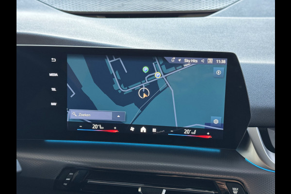 BMW 2 Serie Active Tourer ✅ 230E ✅ XDRIVE 326 PK M SPORT LED ELEK.KLEP CAMERA WEGKLAPBARE.TREKHAAK 04/2024 AWD 4X4 4WD M-Sportpakket  PHEV