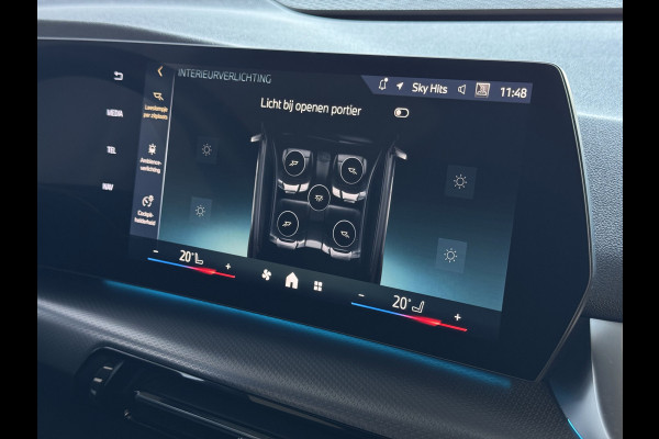 BMW 2 Serie Active Tourer ✅ 230E ✅ XDRIVE 326 PK M SPORT LED ELEK.KLEP CAMERA WEGKLAPBARE.TREKHAAK 04/2024 AWD 4X4 4WD M-Sportpakket  PHEV