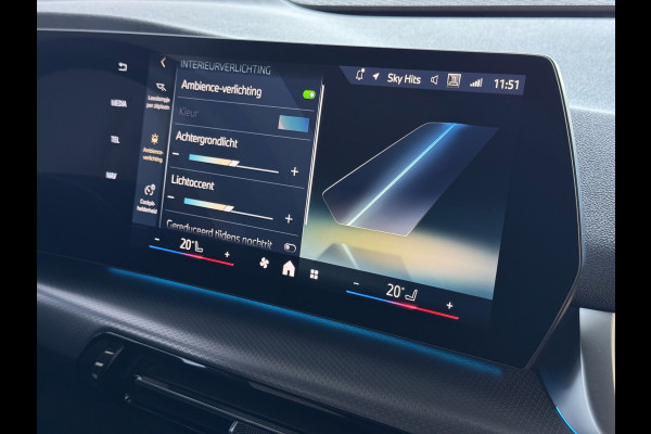 BMW 2 Serie Active Tourer ✅ 230E ✅ XDRIVE 326 PK M SPORT LED ELEK.KLEP CAMERA WEGKLAPBARE.TREKHAAK 04/2024 AWD 4X4 4WD M-Sportpakket  PHEV