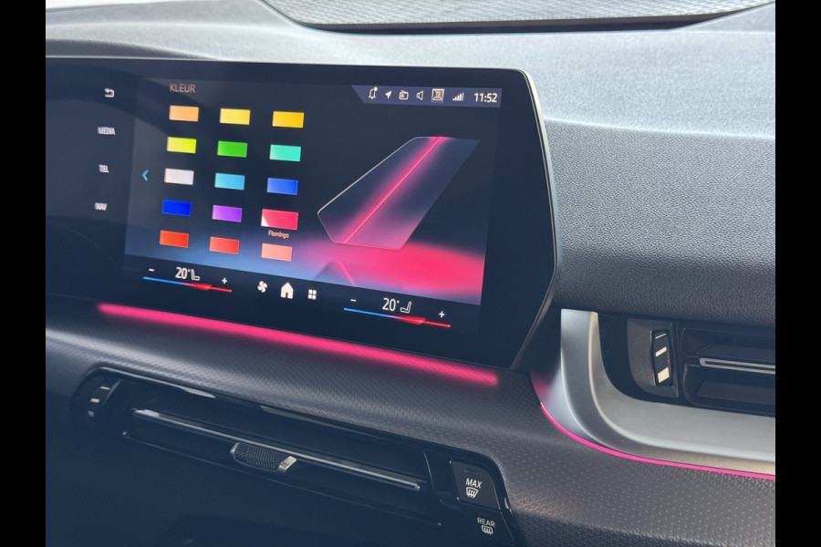 BMW 2 Serie Active Tourer ✅ 230E ✅ XDRIVE 326 PK M SPORT LED ELEK.KLEP CAMERA WEGKLAPBARE.TREKHAAK 04/2024 AWD 4X4 4WD M-Sportpakket  PHEV