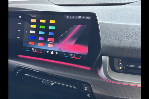 BMW 2 Serie Active Tourer ✅ 230E ✅ XDRIVE 326 PK M SPORT LED ELEK.KLEP CAMERA WEGKLAPBARE.TREKHAAK 04/2024 AWD 4X4 4WD M-Sportpakket  PHEV