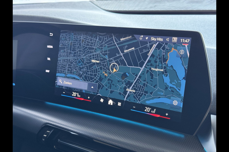 BMW 2 Serie Active Tourer ✅ 230E ✅ XDRIVE 326 PK M SPORT LED ELEK.KLEP CAMERA WEGKLAPBARE.TREKHAAK 05/2024 AWD 4X4 4WD M-Sportpakket PHEV