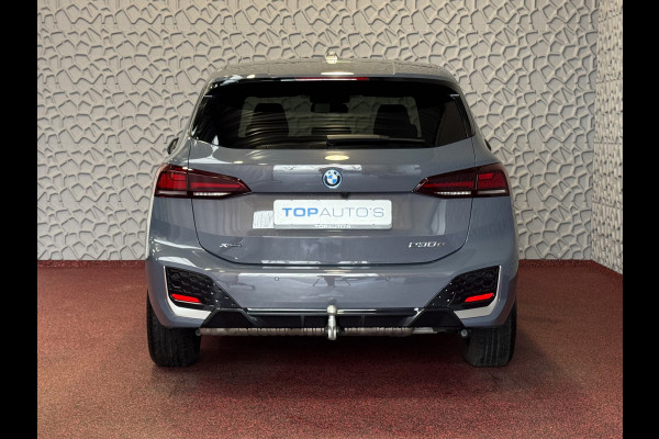 BMW 2 Serie Active Tourer ✅ 230E ✅ XDRIVE 326 PK M SPORT LED ELEK.KLEP CAMERA WEGKLAPBARE.TREKHAAK 05/2024 AWD 4X4 4WD M-Sportpakket PHEV