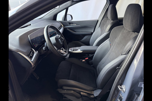 BMW 2 Serie Active Tourer ✅ 230E ✅ XDRIVE 326 PK M SPORT LED ELEK.KLEP CAMERA WEGKLAPBARE.TREKHAAK 05/2024 AWD 4X4 4WD M-Sportpakket PHEV