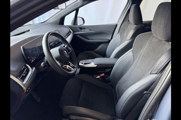BMW 2 Serie Active Tourer ✅ 230E ✅ XDRIVE 326 PK M SPORT LED ELEK.KLEP CAMERA WEGKLAPBARE.TREKHAAK 05/2024 AWD 4X4 4WD M-Sportpakket PHEV
