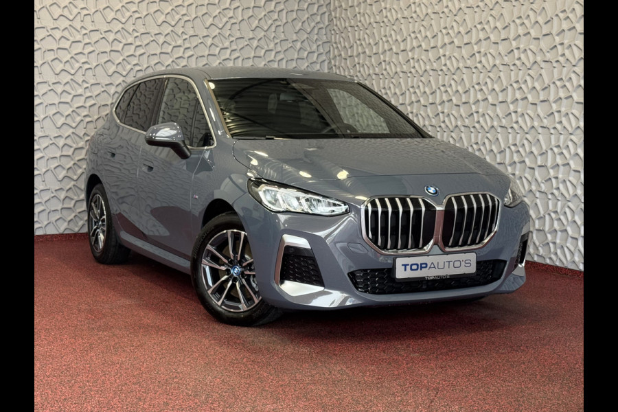 BMW 2 Serie Active Tourer ✅ 230E ✅ XDRIVE 326 PK M SPORT LED ELEK.KLEP CAMERA WEGKLAPBARE.TREKHAAK 05/2024 AWD 4X4 4WD M-Sportpakket PHEV
