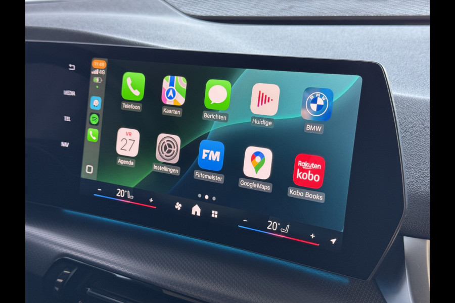 BMW 2 Serie Active Tourer ✅ 230E ✅ XDRIVE 326 PK M SPORT LED ELEK.KLEP CAMERA WEGKLAPBARE.TREKHAAK 05/2024 AWD 4X4 4WD M-Sportpakket PHEV