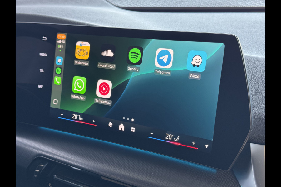 BMW 2 Serie Active Tourer ✅ 230E ✅ XDRIVE 326 PK M SPORT LED ELEK.KLEP CAMERA WEGKLAPBARE.TREKHAAK 05/2024 AWD 4X4 4WD M-Sportpakket PHEV