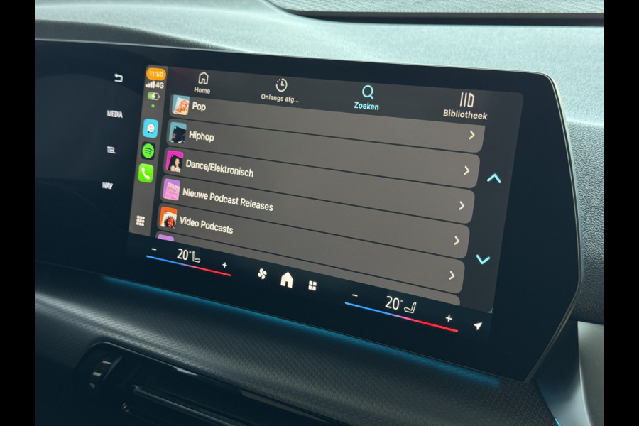 BMW 2 Serie Active Tourer ✅ 230E ✅ XDRIVE 326 PK M SPORT LED ELEK.KLEP CAMERA WEGKLAPBARE.TREKHAAK 05/2024 AWD 4X4 4WD M-Sportpakket PHEV