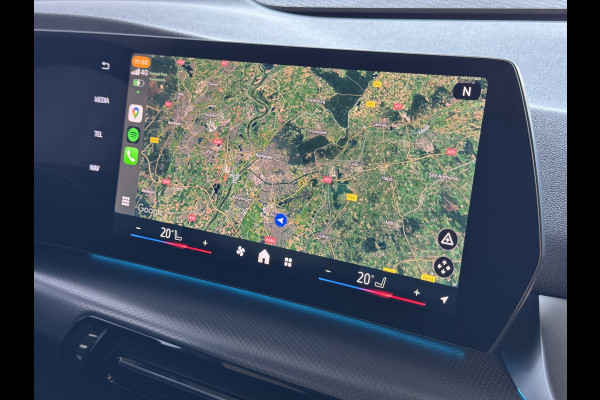 BMW 2 Serie Active Tourer ✅ 230E ✅ XDRIVE 326 PK M SPORT LED ELEK.KLEP CAMERA WEGKLAPBARE.TREKHAAK 05/2024 AWD 4X4 4WD M-Sportpakket PHEV