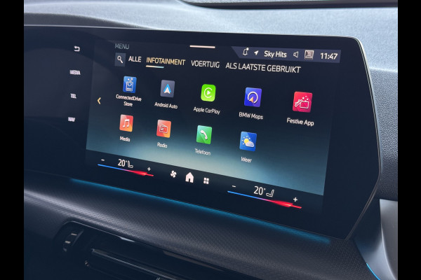 BMW 2 Serie Active Tourer ✅ 230E ✅ XDRIVE 326 PK M SPORT LED ELEK.KLEP CAMERA WEGKLAPBARE.TREKHAAK 05/2024 AWD 4X4 4WD M-Sportpakket PHEV