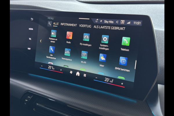 BMW 2 Serie Active Tourer ✅ 230E ✅ XDRIVE 326 PK M SPORT LED ELEK.KLEP CAMERA WEGKLAPBARE.TREKHAAK 05/2024 AWD 4X4 4WD M-Sportpakket PHEV