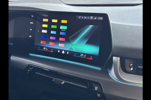 BMW 2 Serie Active Tourer ✅ 230E ✅ XDRIVE 326 PK M SPORT LED ELEK.KLEP CAMERA WEGKLAPBARE.TREKHAAK 05/2024 AWD 4X4 4WD M-Sportpakket PHEV