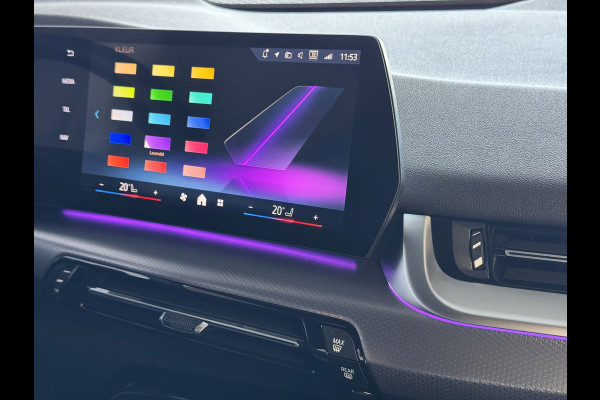 BMW 2 Serie Active Tourer ✅ 230E ✅ XDRIVE 326 PK M SPORT LED ELEK.KLEP CAMERA WEGKLAPBARE.TREKHAAK 05/2024 AWD 4X4 4WD M-Sportpakket PHEV